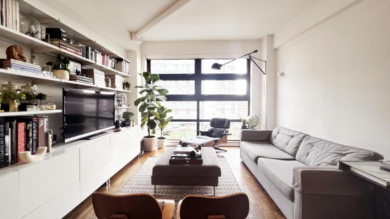 Second Nest London Warehouse Apartman Kültér fotó