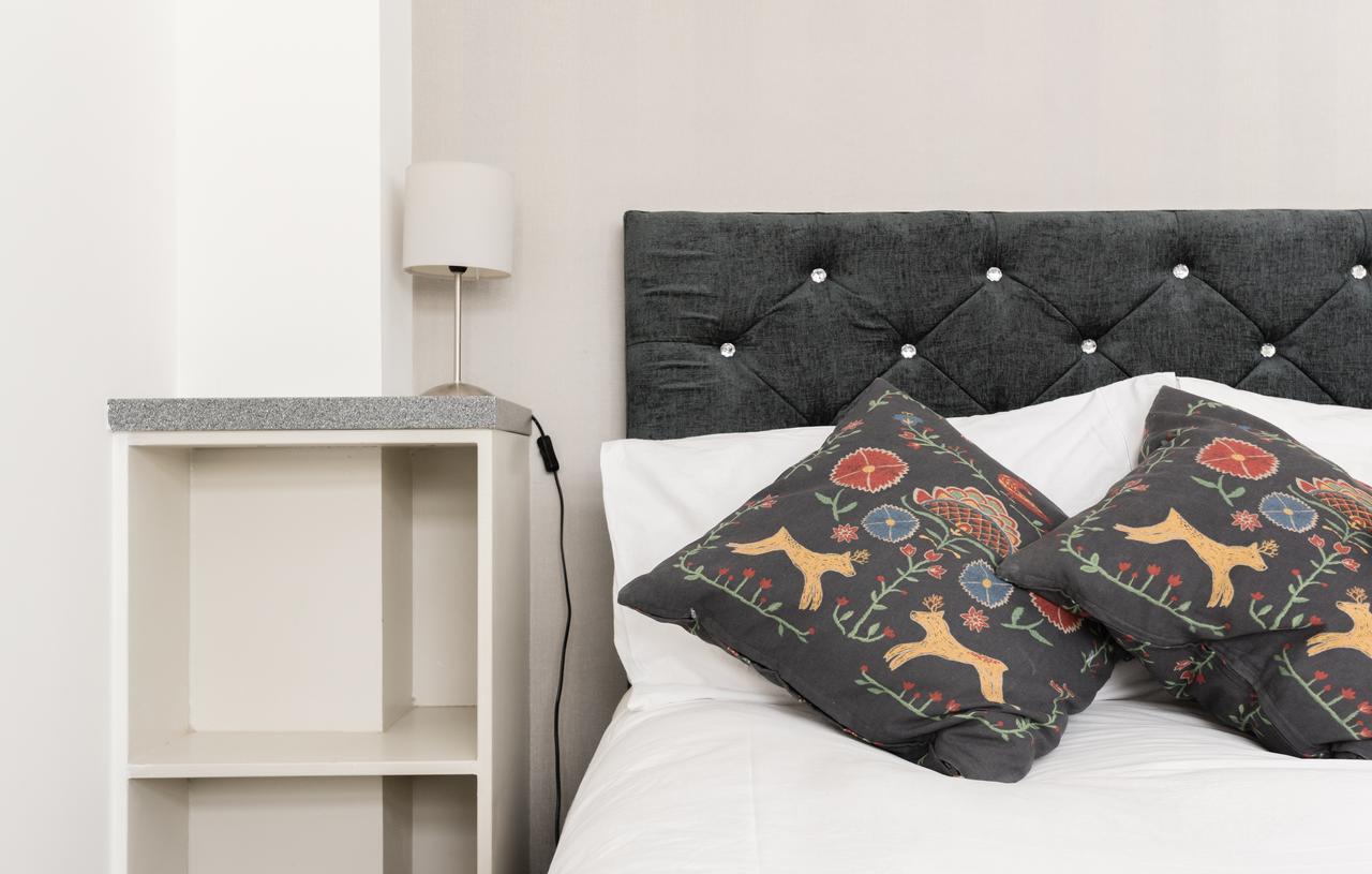 Second Nest London Warehouse Apartman Kültér fotó
